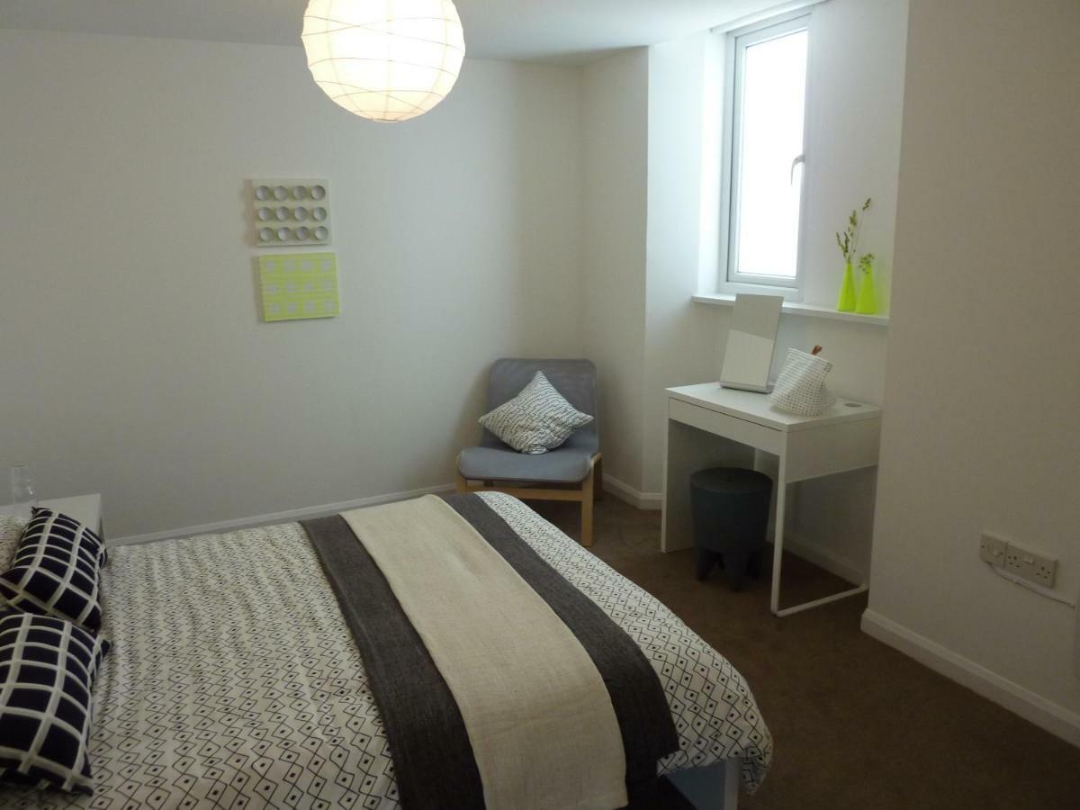 No 1 Town Apartment Sidmouth Exterior photo
